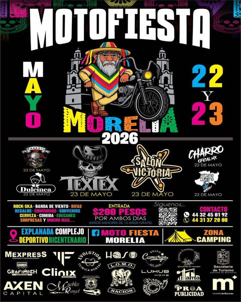 Motofiesta