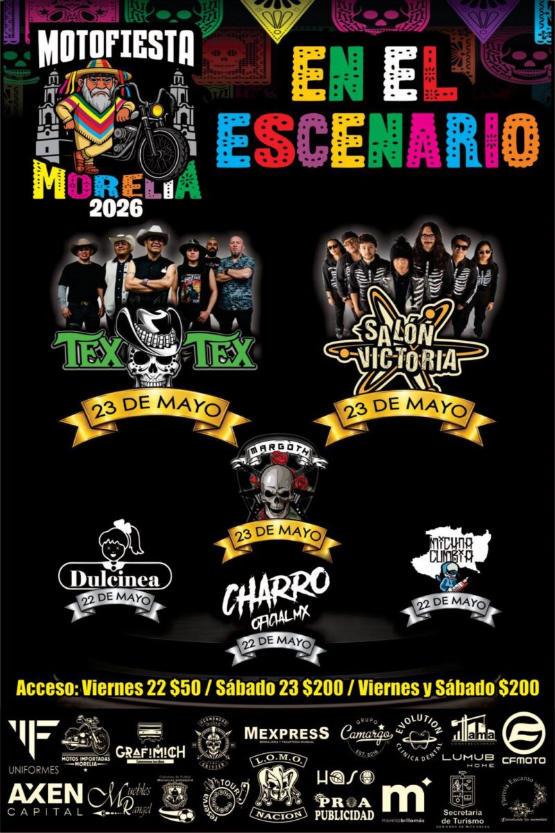 Motofiesta