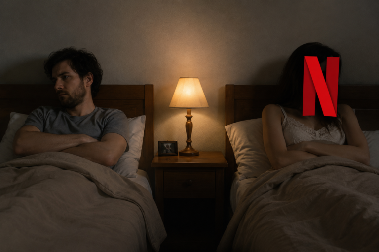 Netflix