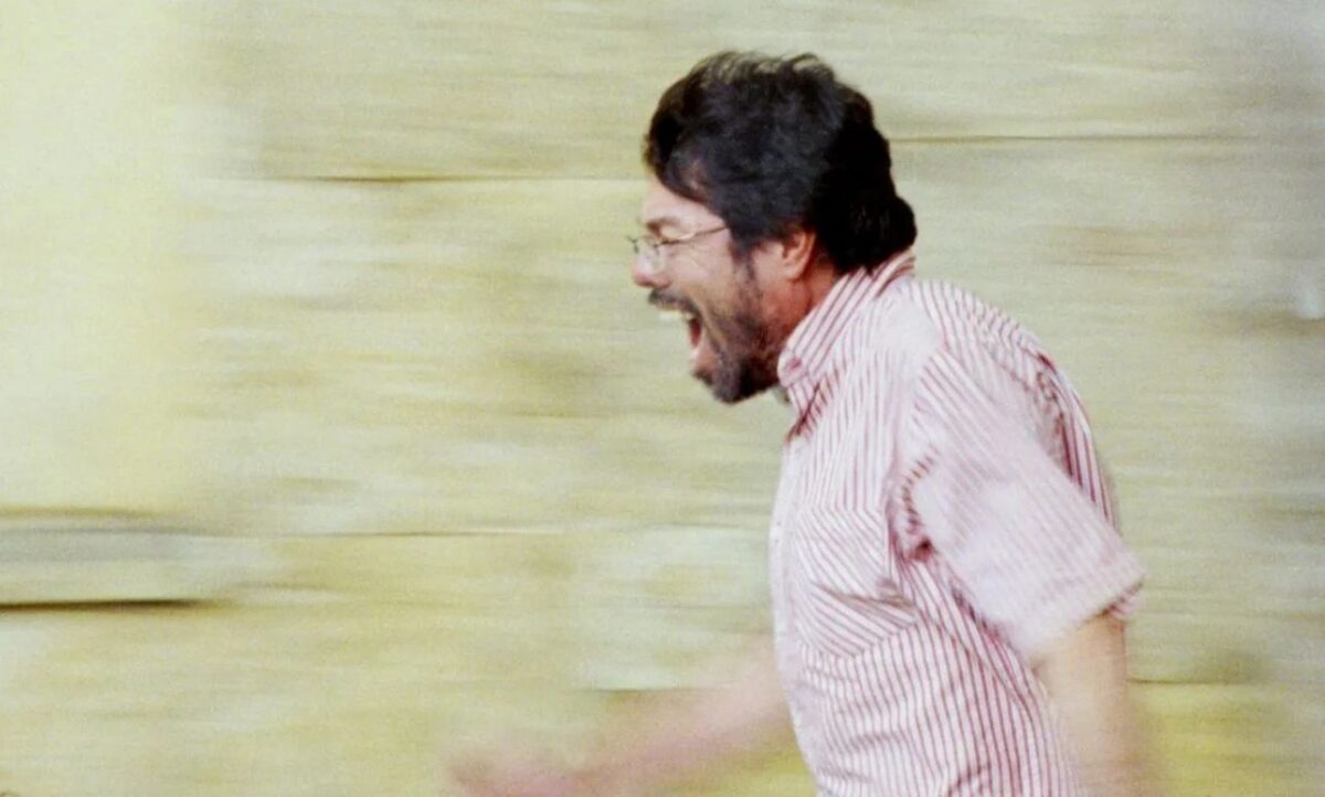 Un Poeta
