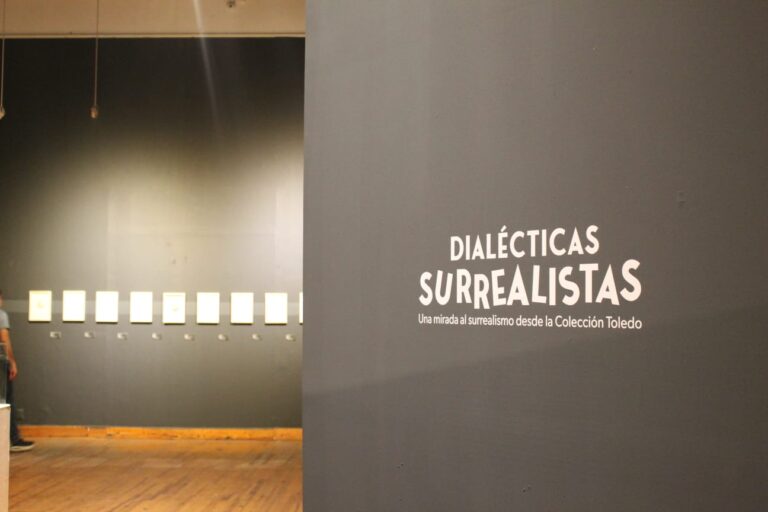 Surrealistas