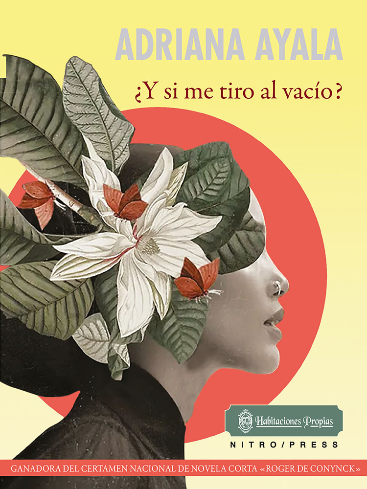 Y si me tiro al vacío