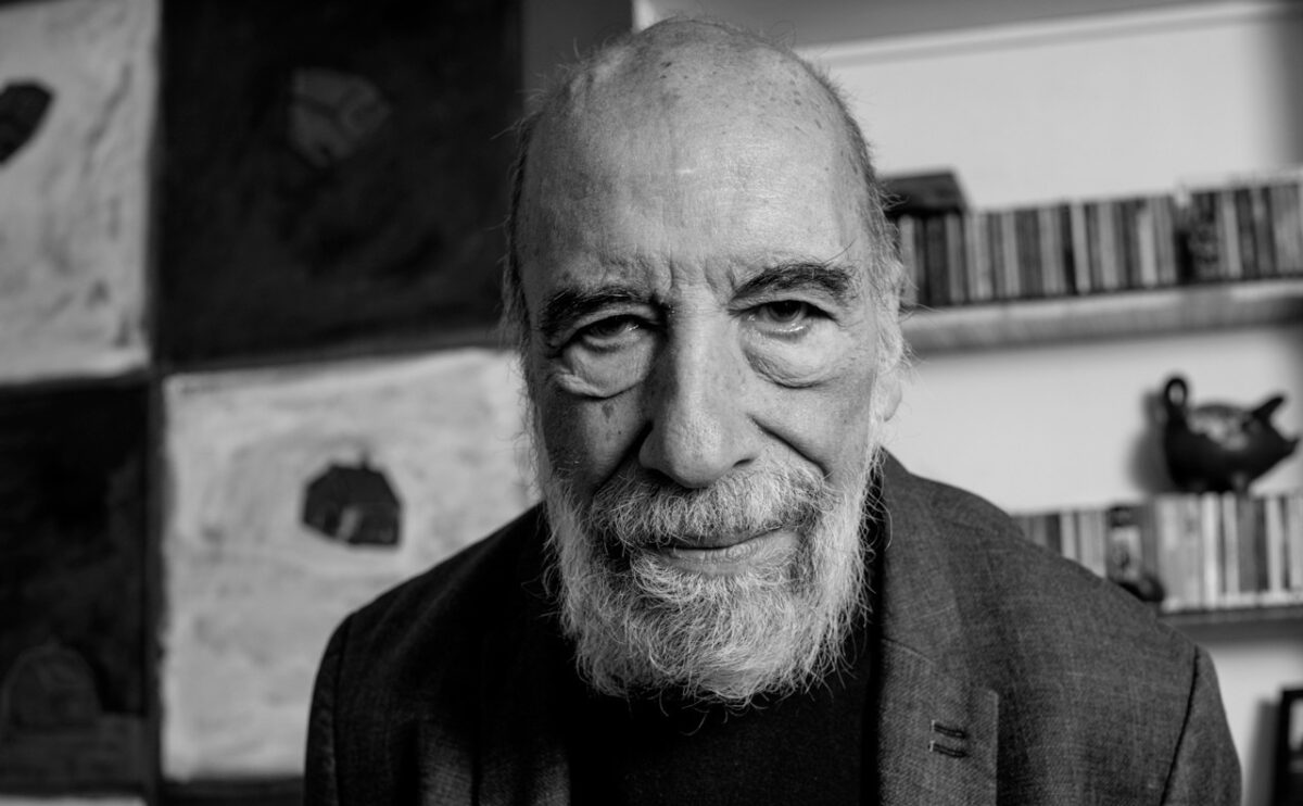 Raúl Zurita