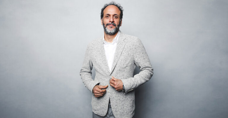 Amazon cancela película sobre el creador de ChatGPT Amazon. Luca Guadagnino