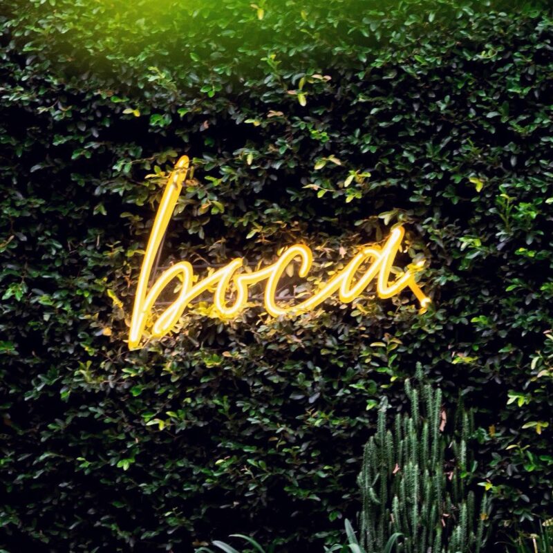 Boca