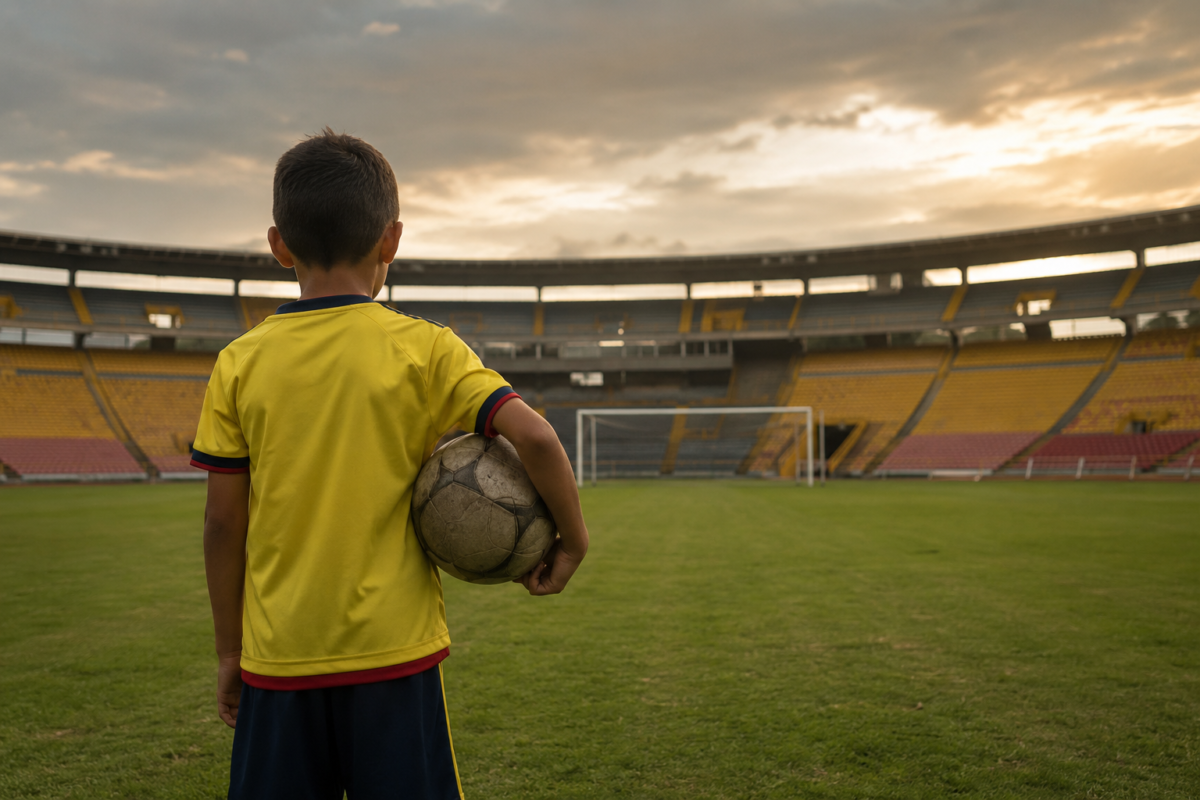 El Campín