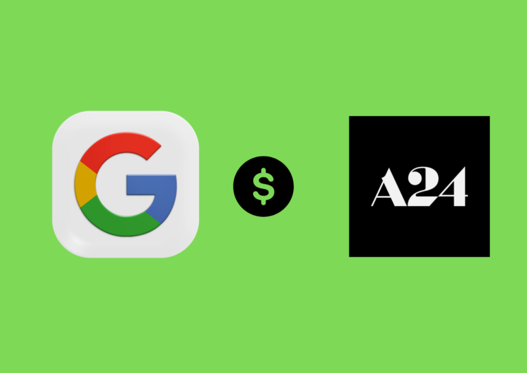 Google A24