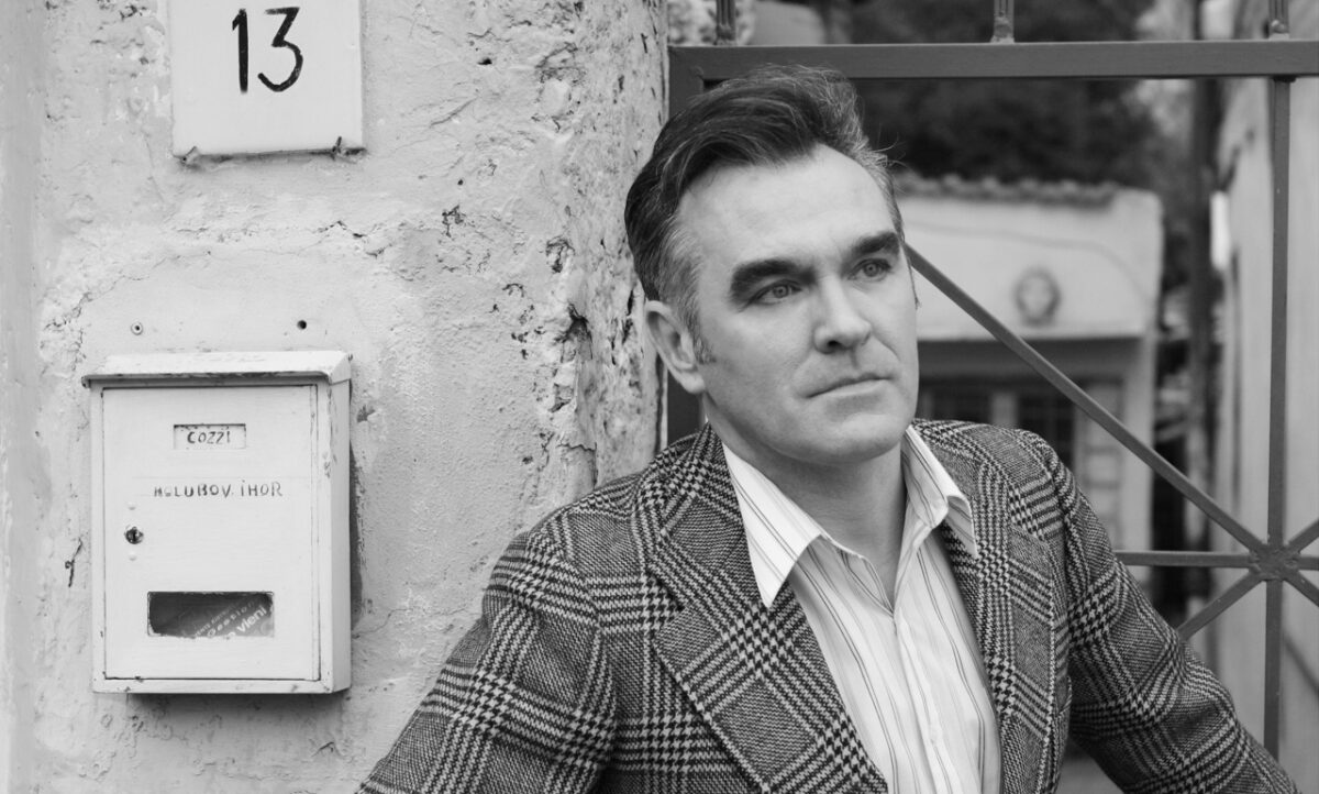 Morrisey