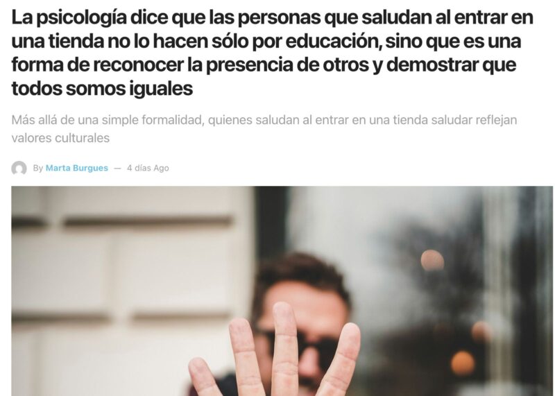 Científicos Científicos