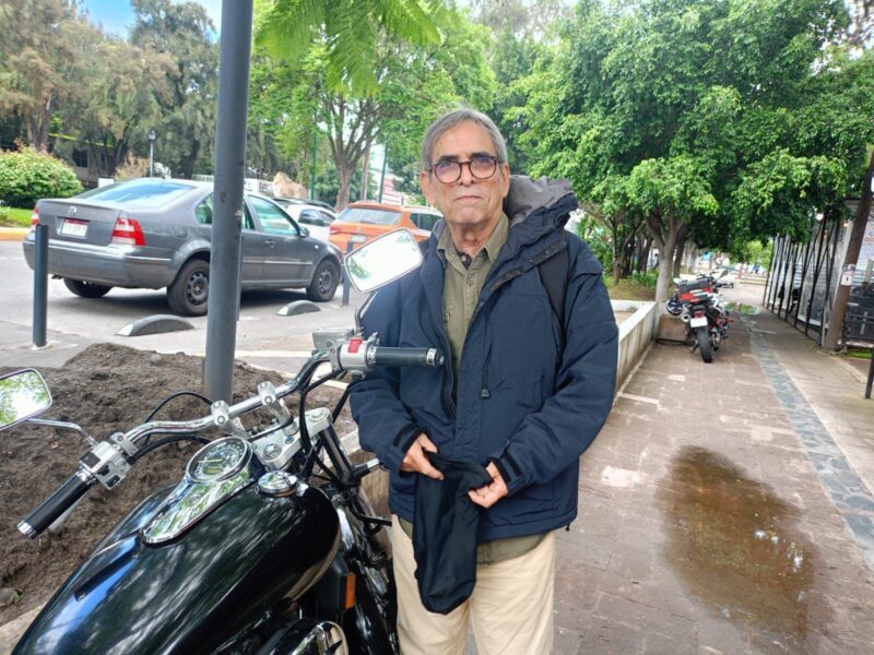 Raúl Mejía