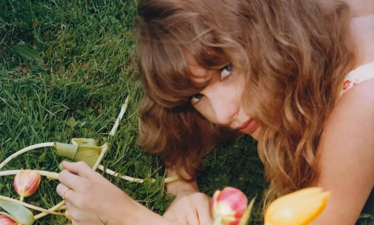 Talyor Swift