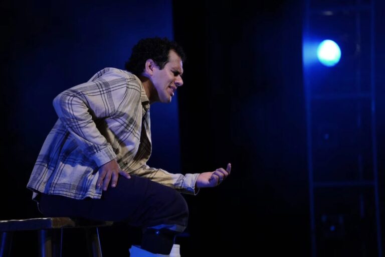 Teatro a una sola voz
