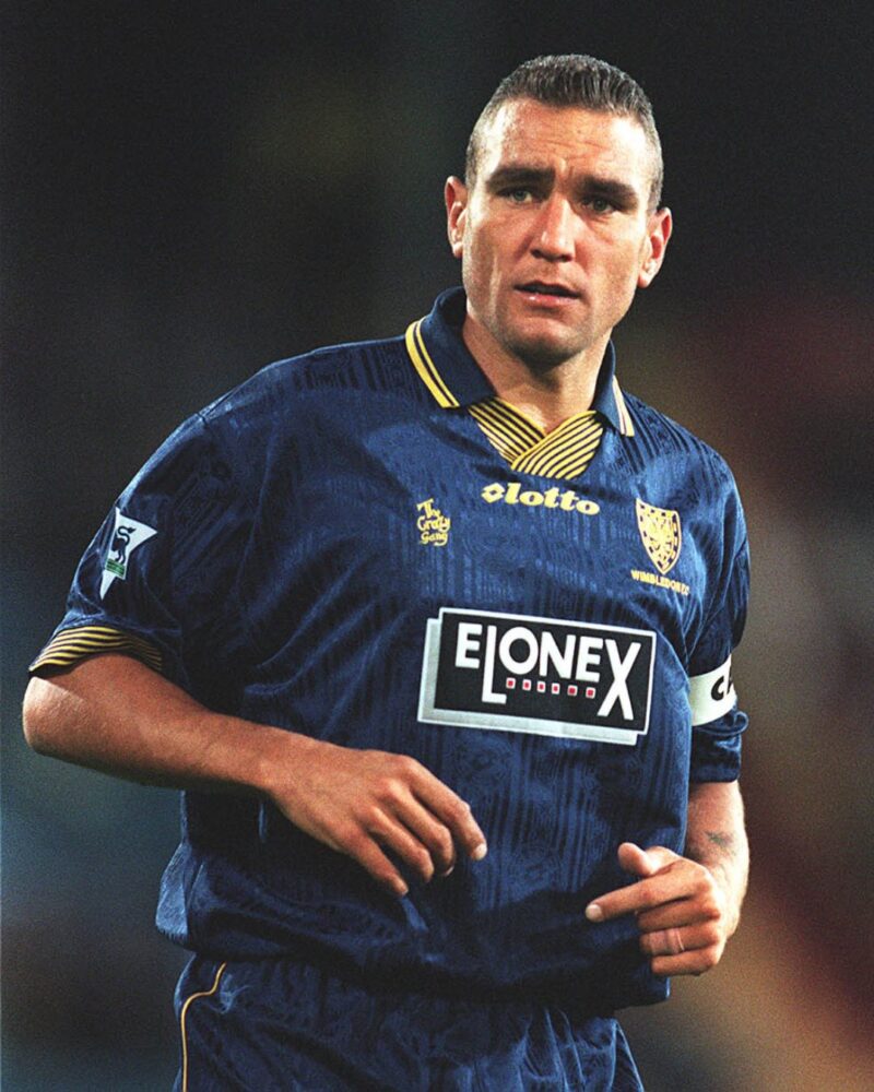 Vinnie Jones 