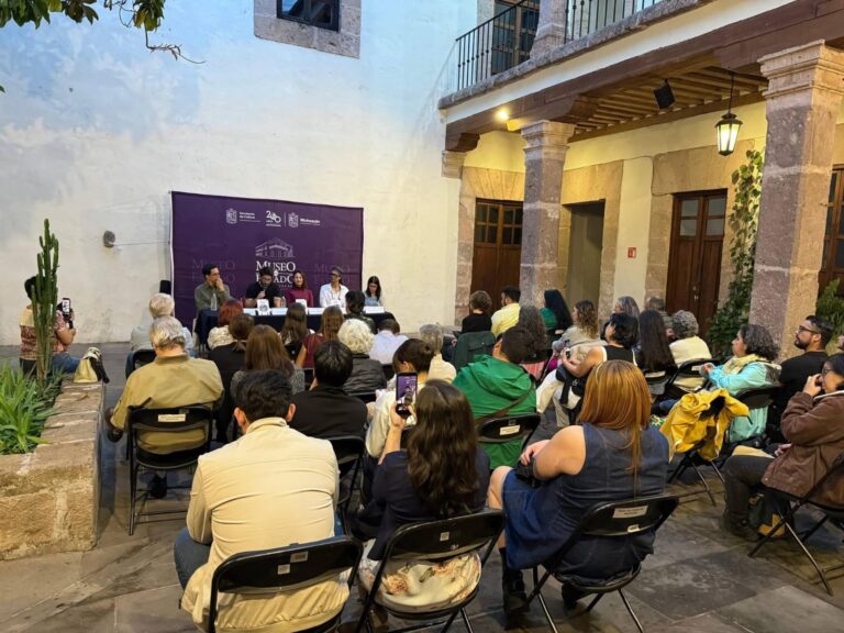 Palabras de colibrí