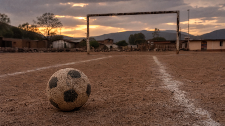 2026: El Mundial más triste