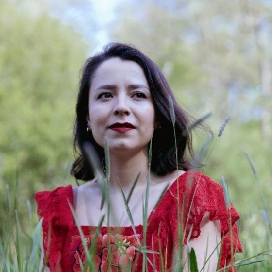 Ana Rosa Morfín