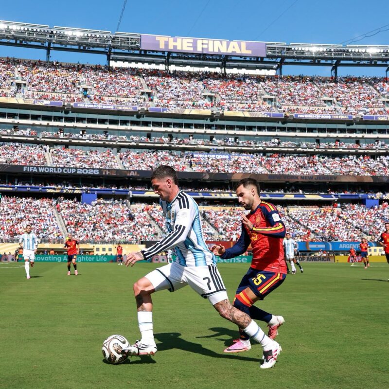 Mundial Argentina