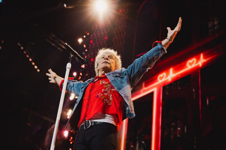 Bon Jovi