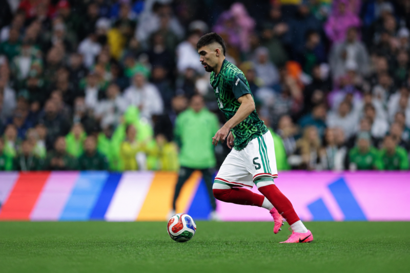 Johan Vásquez