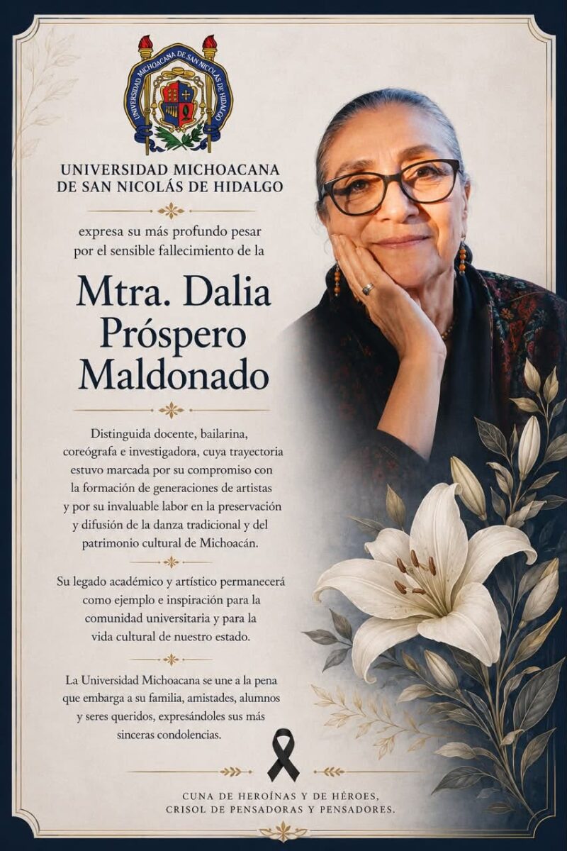 Dalia Próspero