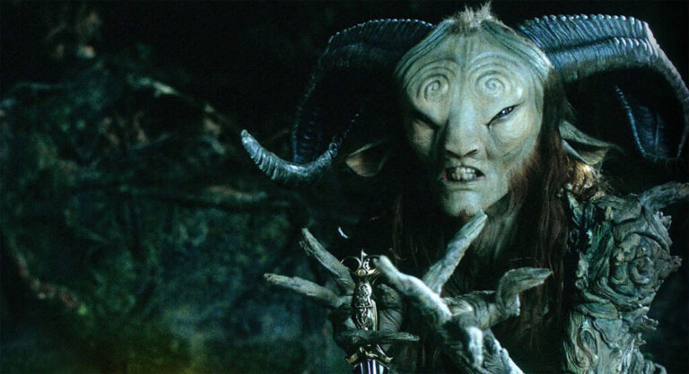El laberinto del fauno se reestrenará en 3D El Laberinto