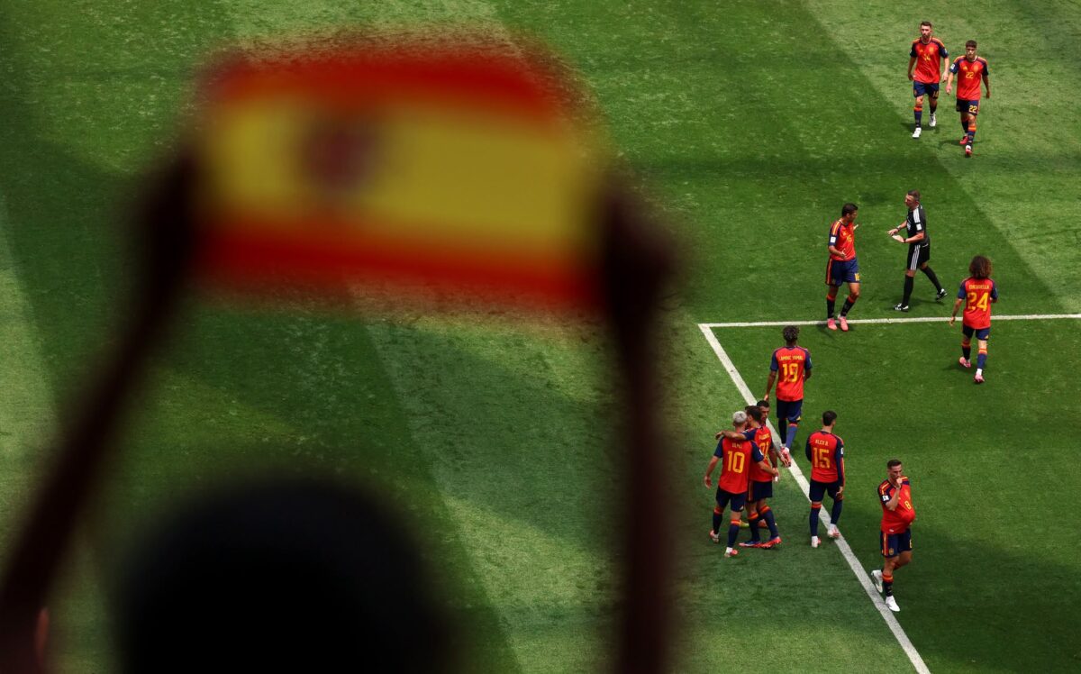 España