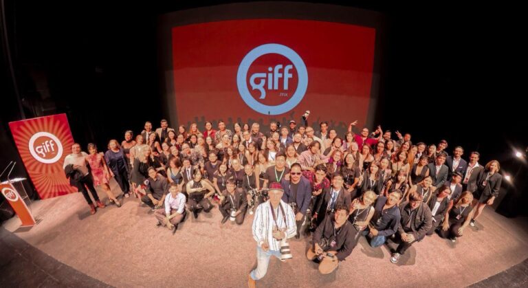 Festival de Cine Guanajuato