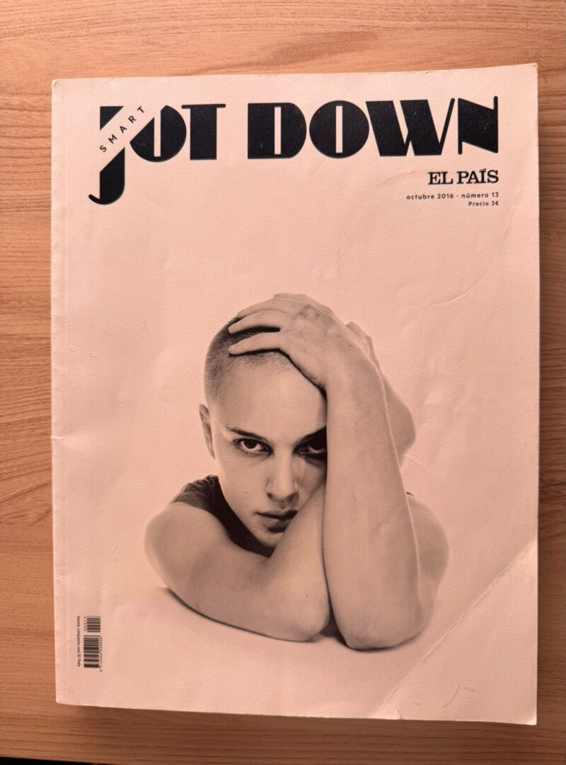 Jot Down