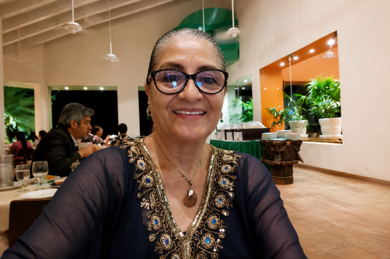 Fallece Dalia Próspero Maldonado, ícono de la danza en Michoacán