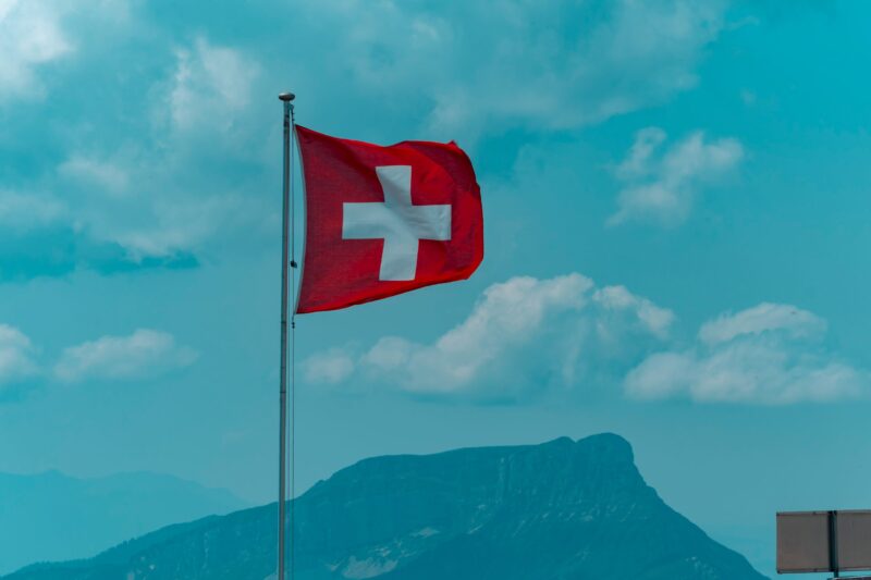 Suiza