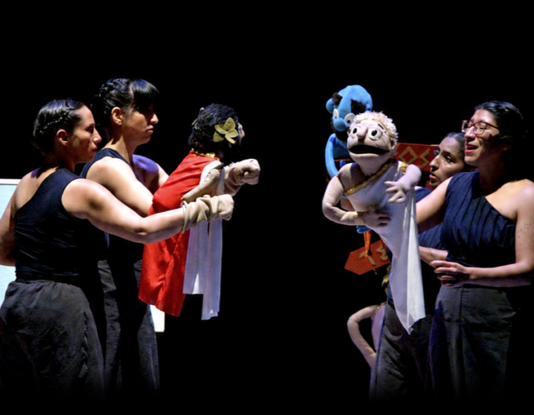 Teatro