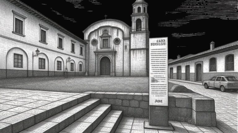 ¿Eres artista del grabado? Intégrate al Taller del Antiguo Colegio Jesuita