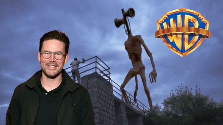 Warner adaptará Siren Heads, la creepypasta viral de internet Siren Heads llegará al cine