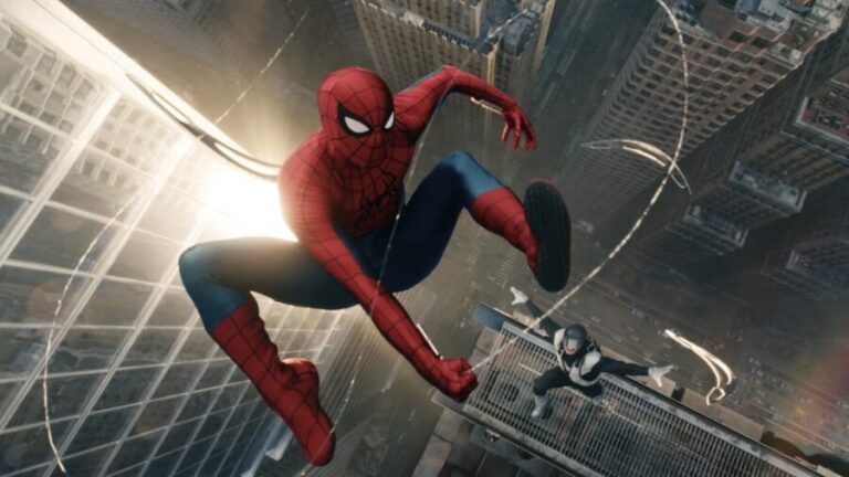 Spiderman Un Nuevo Día obtiene críticas positivas en su primer día