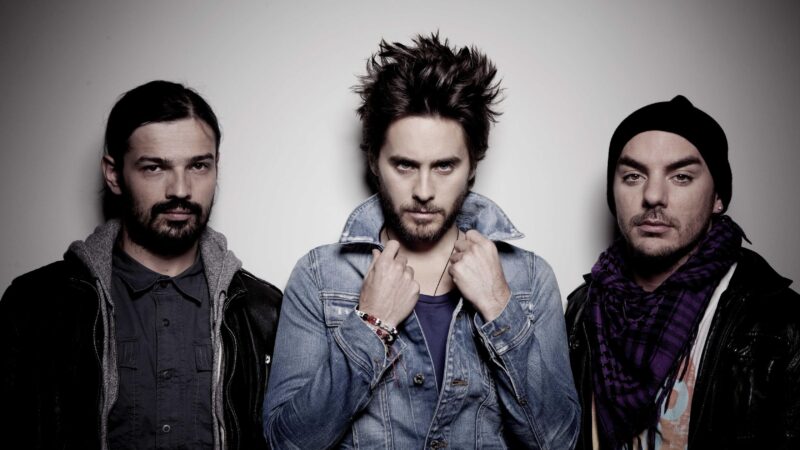 Thirty Seconds to Mars