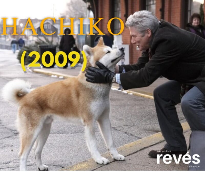 Hachiko
