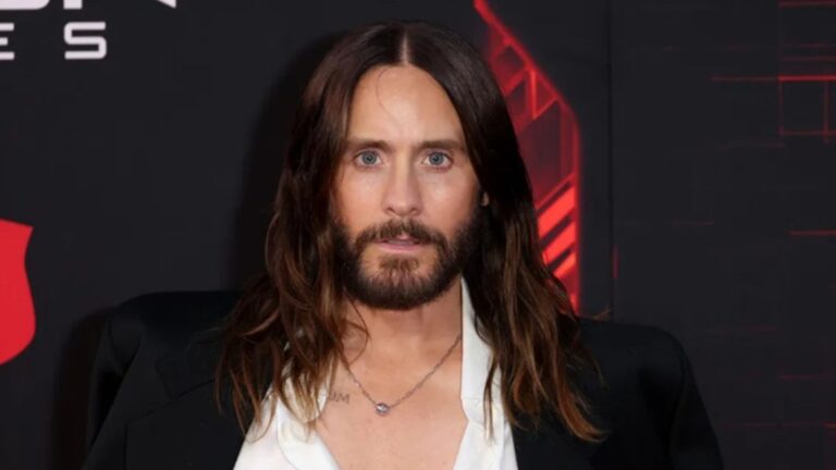 Cuatro mujeres denunciaron abuso sexual de Jared Leto