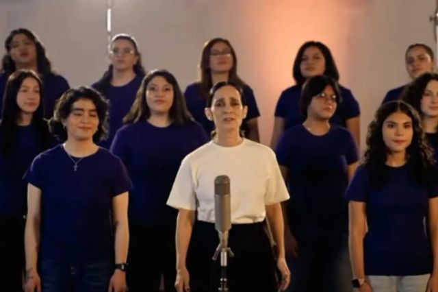 Julieta Venegas