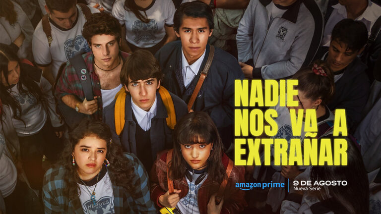 Confirmado, Nadie nos va a extrañar T2 llegará en agosto