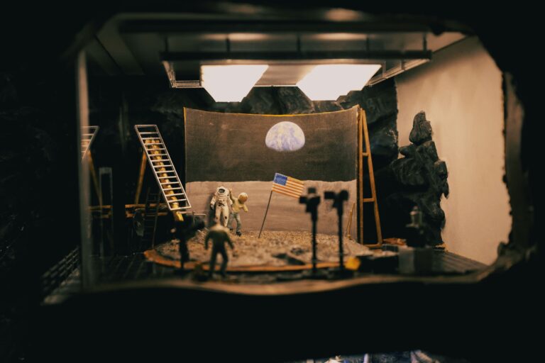 ¿Quieres hacer un cortometraje de stop-motion? Aprende cómo