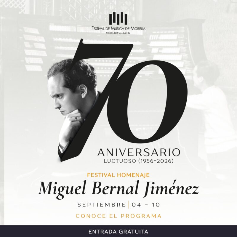 Miguel Bernal Jiménez