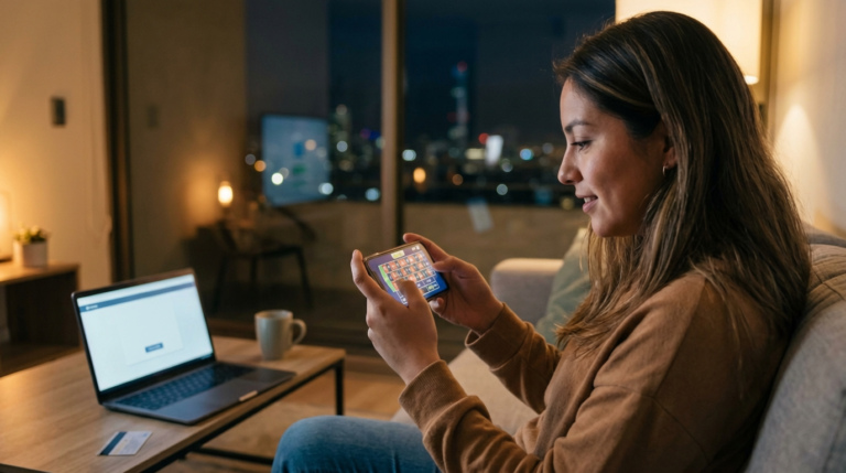 Los casinos y las formas seguras del entretenimiento digital Casinos