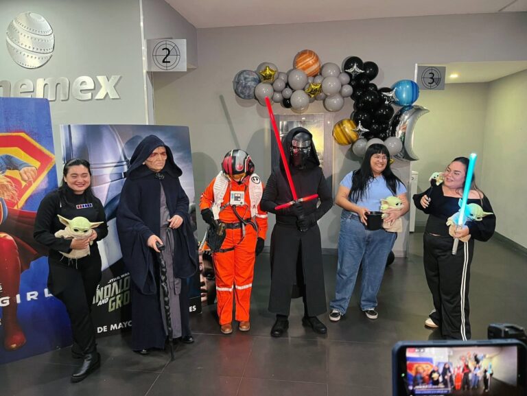 Cinemex también se pone de oferta: a 35 pesos el boleto Cinemex