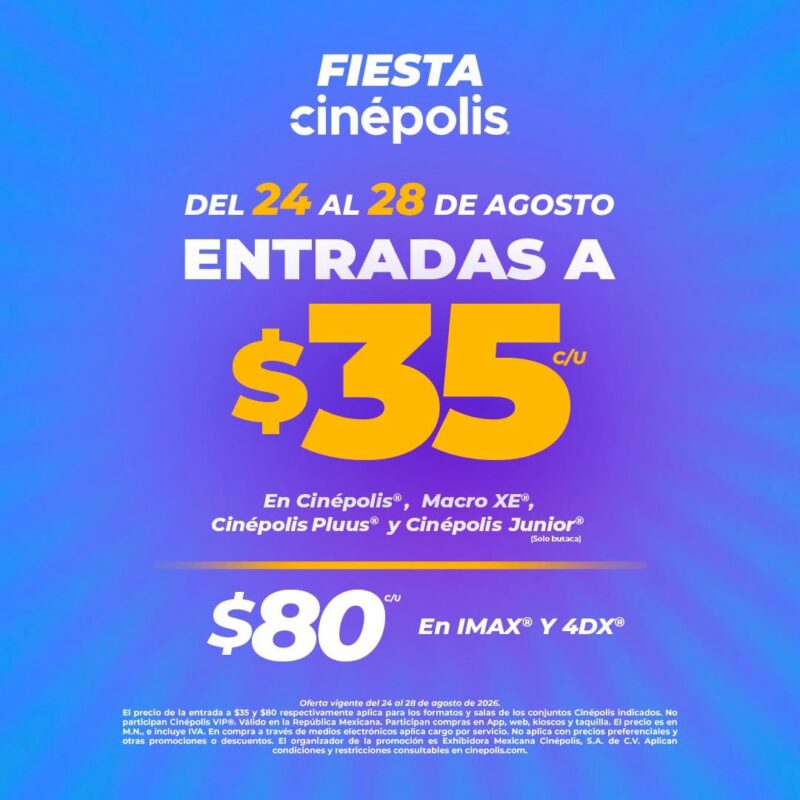 Cinépolis