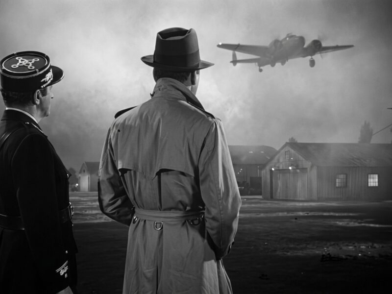 Casablanca