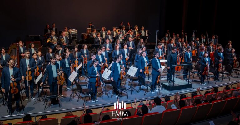 Estos son los conciertos de homenaje a Miguel Bernal Jiménez Miguel Bernal Jiménez