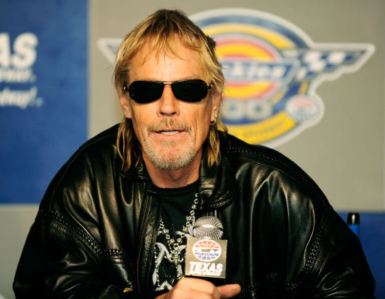 Muere Frank Beard, el legendario baterista de ZZ Top Frank Beard