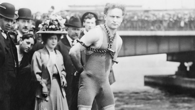 Houdini