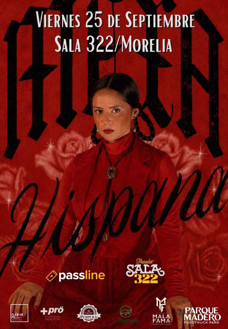 Hispana