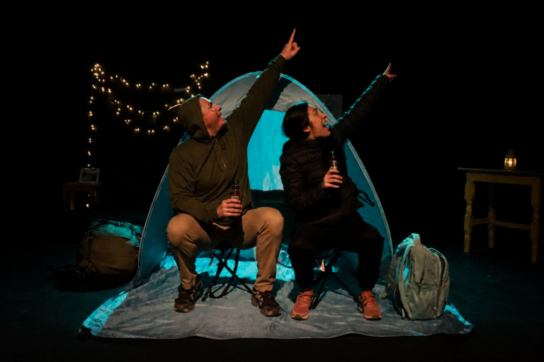 Arranca la Muestra Estatal de Teatro en Michoacán Muestra Estatal de Teatro